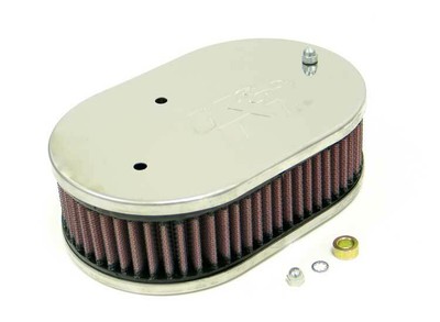 Perno de montaje de carreras 56-9106 K/&n Personalizado-en la unidad