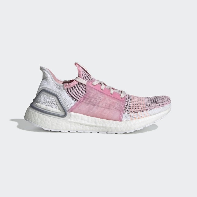 white womens ultraboost