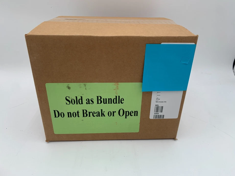 Ring Alarm 14 Piece Kit 2nd Generation Home Security System - White - NEW SEALED - Image 4 of 4