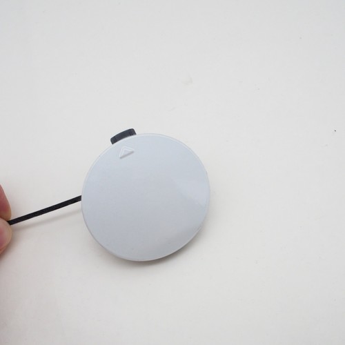 BMW M3 F80 M4 F82 F83 Front Bumper Tow Hook Cover Towing Eye Cap