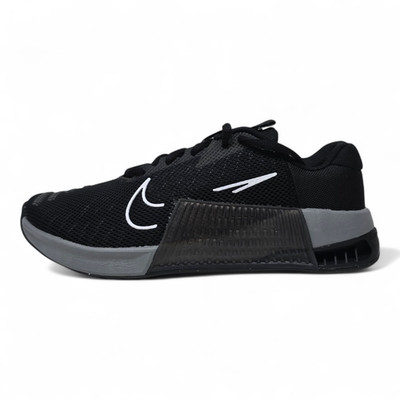 Nike Metcon 9 Schwarz Anthrazit Cross Fit Fitnessstudio Turnschuhe | DZ2617 001