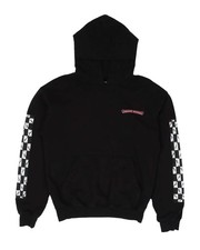 Chrome Hearts Matty Boy 99 Eyes Hoodie