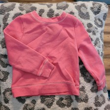 Circo Pink Sweatshirt