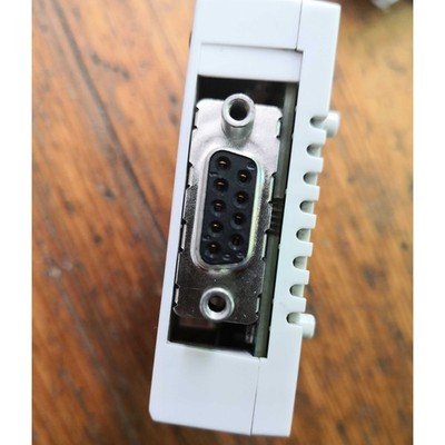 one used   PROFIBUS DP Adapter Module FPBA-01 Fast Delivery #hj