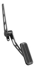 Lokar Xsg-6007 Steel Throttle Pedal Assembly Lokar Xsg-6007 Steel Throttle Pedal Assembly