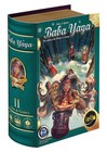 Baba Yaga Board Game New NIB