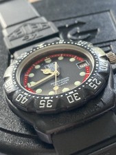 Tag Heuer Formula 1 383.513/1 Black