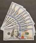 Ultimate Movie Prop Magic $ Repli ca Money Qty10 1K Music Party Prop Us Seller