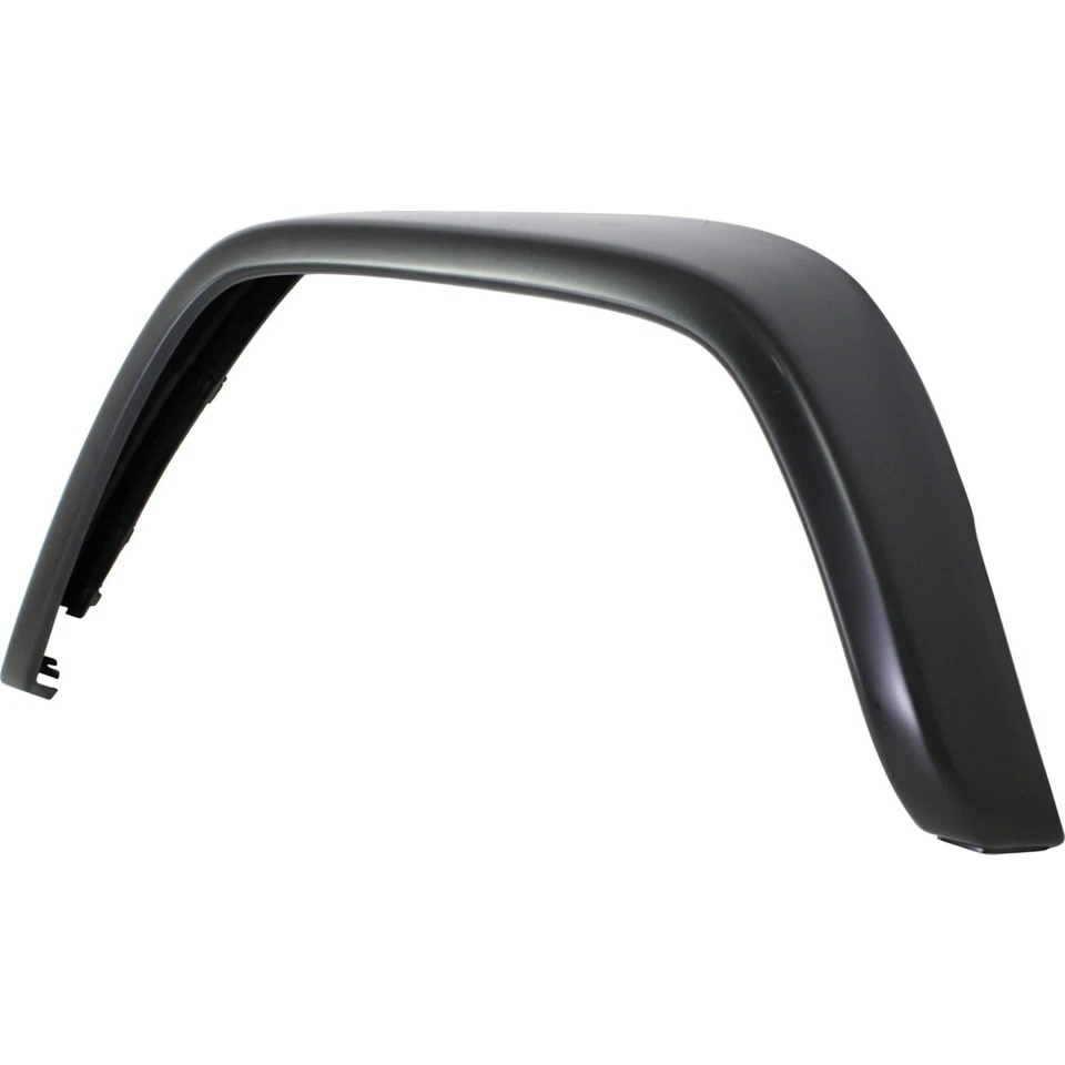 Nuevo guardabarros moldura moldura lado conductor trasero y pasajero mercedes clase g Foto 4 de 4