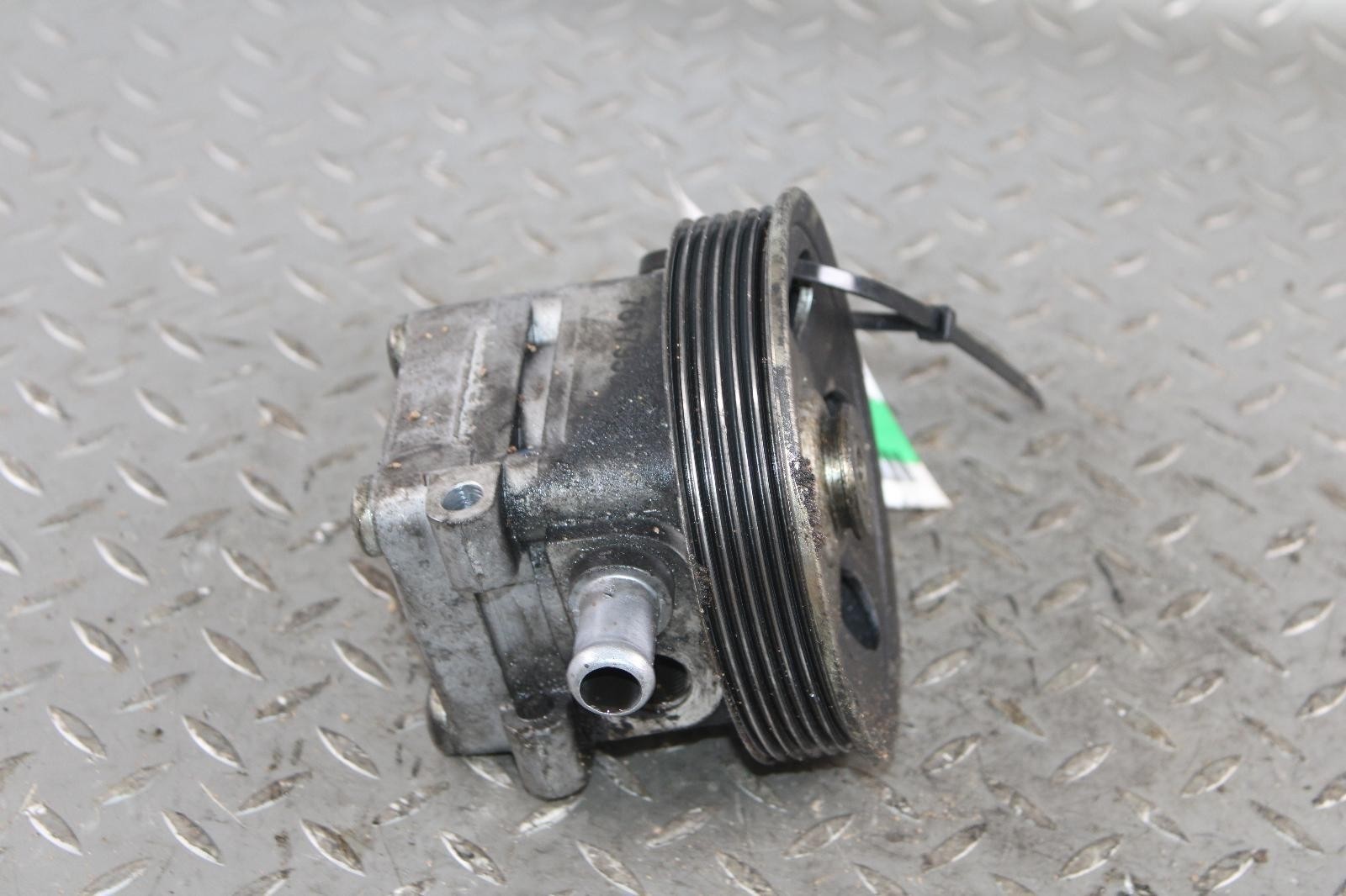 Maserati Ghibli 2014-2017 Power steering pump
