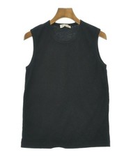 COMME des GARCONS Sleeveless Black Approx. S 2200608291222