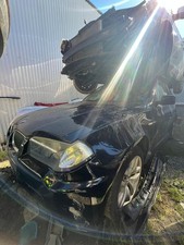 BMW X3 LEFT HEADLAMP E83 HALOGEN TYPE 08/06-11/10 06 07 08 09 10