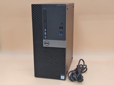 Dell OptiPlex 7040 i7-6700 16GB 256GB SSD  4TB HDD Radeon R5 340 Win11 READ 