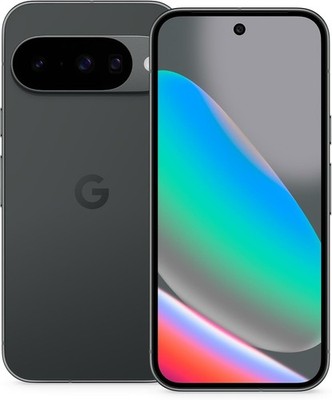 Google Pixel 10 128GB Obsidian Android Smartphone Gemini Kamera B-Ware OVP offen