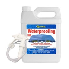 Star brite Waterproofing Spray Stain Protection - 64 oz [81964]
