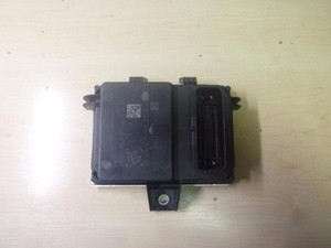 Steuergerät für Kraftstoffpumpe Opel ASTRA J 2010 20867260