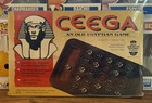 CEEGA AN OLD EGYPTIAN GAME 1997 - NEW & SEALED, GREAT AMERICAN TRADING COMPANY