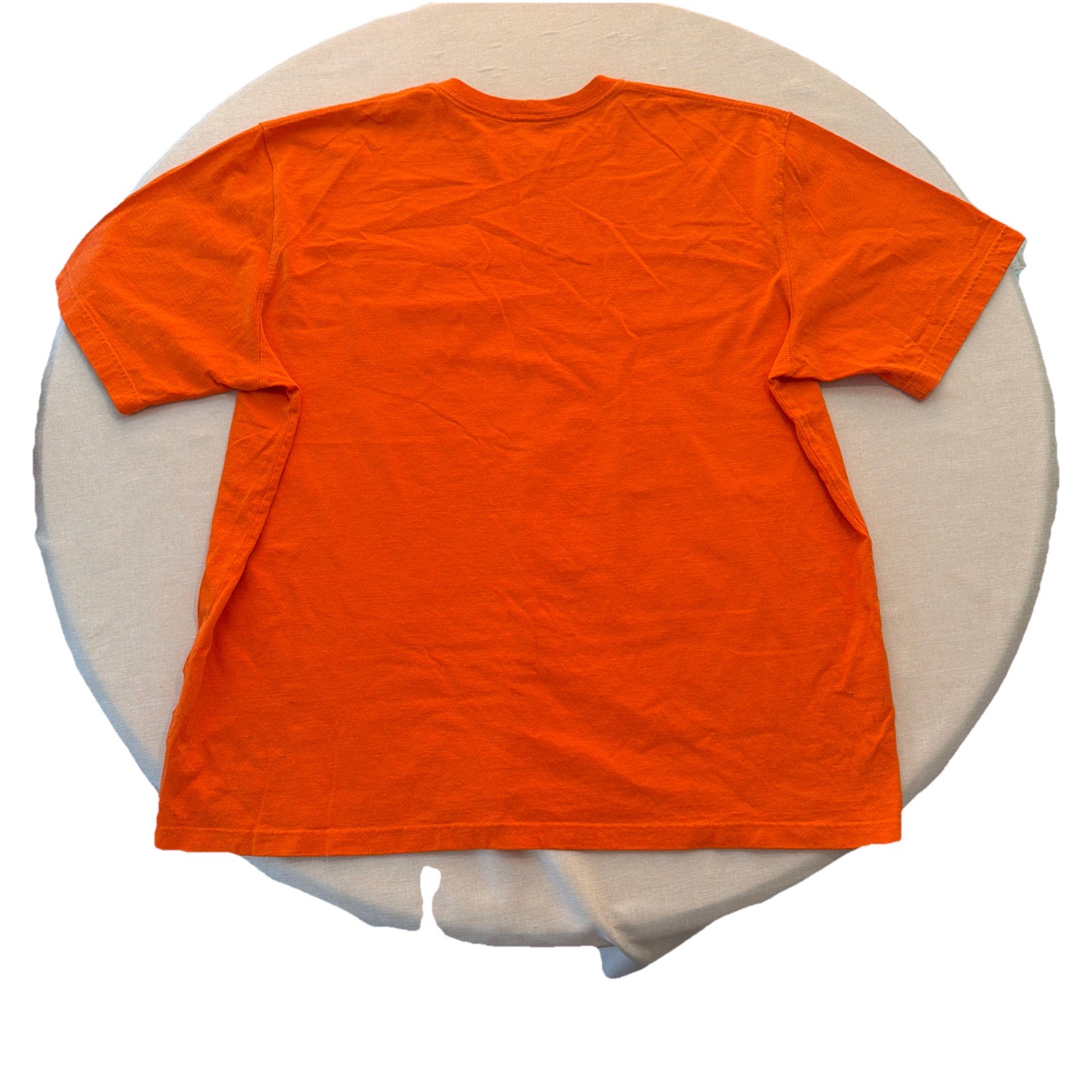 Carhartt Shirt Mens Size 2XL Force Original Fit Short-Sleeve Pocket T-Shirt thumbnail 5