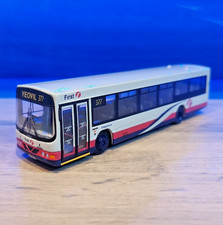 EFE 27615 Wright Renown Volvo B10BLE First Badgerline Yeovill Bus