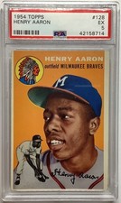 Hank Aaron, Frank Thomas to Promote Topps Diamond Anniversary 21