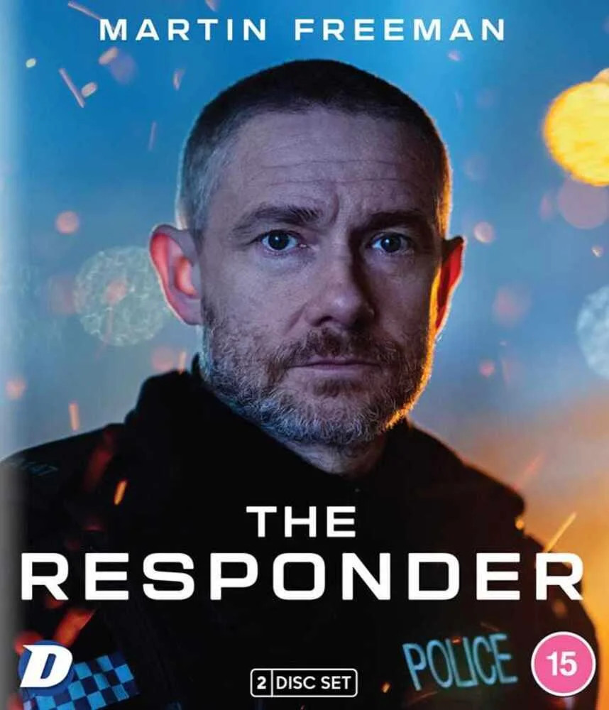The Responder - Image 2