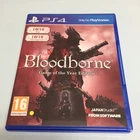New ListingBloodborne Game of the Year Edition GOTY PS4 Sony PlayStation 4 PAL