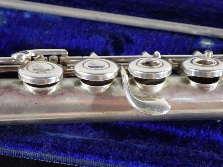 Artley Advanced Flutes for sale | eBay