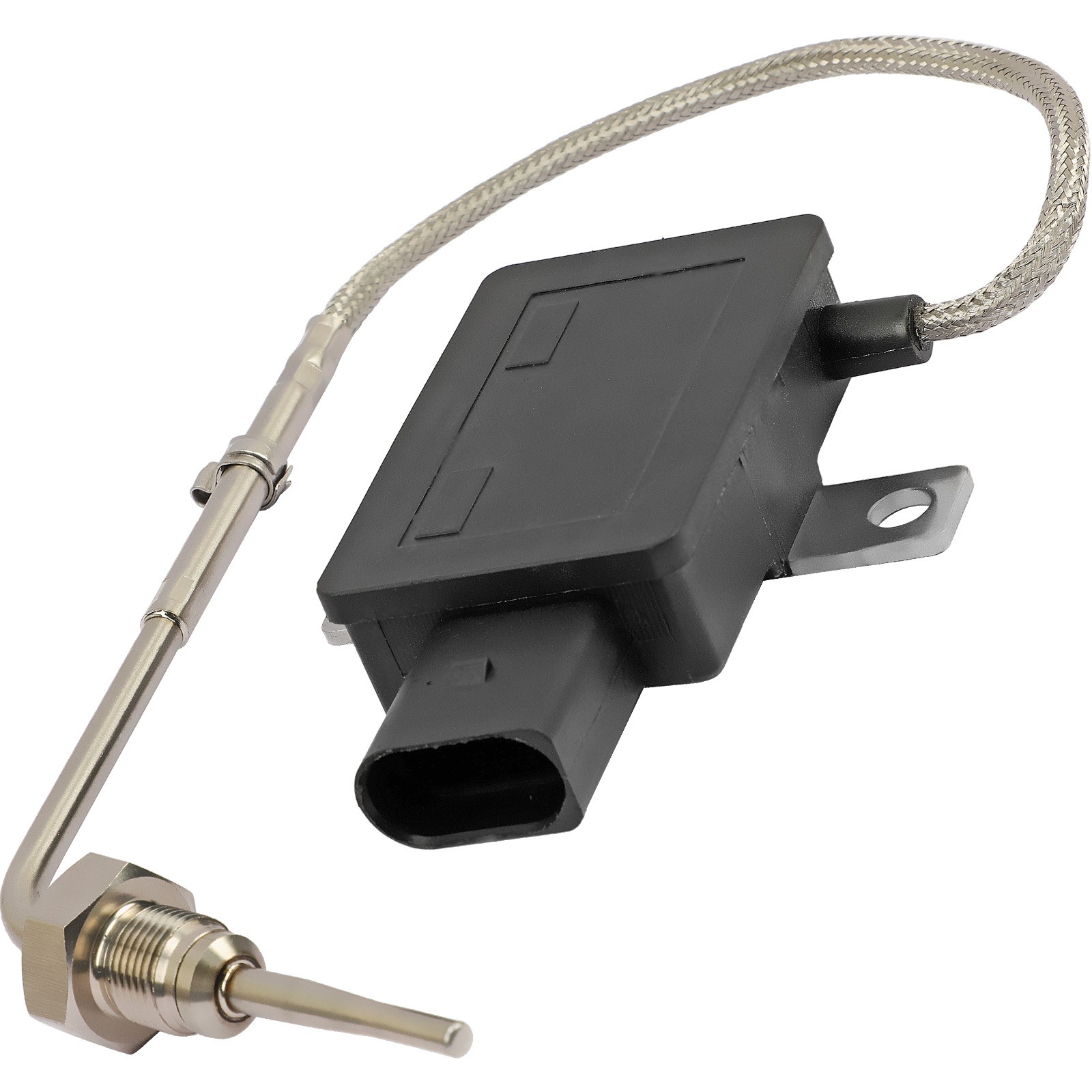 Exhaust Temperature Sensor For Bentley Continental Flying Spur Bank 1 07C919529K