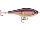 NEW 2026 Rapala Super Shadow Rap Jerk UV Hook 11cm 41g Sinking Lipless Lure Pike