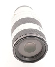 Sony FE 70-200mm F4 Macro G OSS II Full-Frame Compact Telephoto Zoom Lens