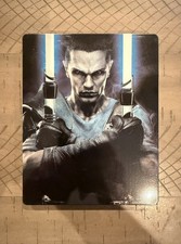 Star Wars: The Force Unleashed II -- Collector's Edition (PlayStation 3, 2010)