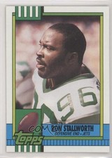 Click to enlarge Ron Stallworth