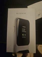 Ryoko Wireless Router Wireless WiFi Internet Router 4G LTE Router