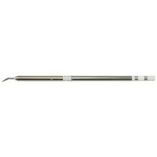 Hakko T15-Jl02 Soldering Tip, Bent Conical, 0.2Mm X 7.5Mm X 9.3Mm, For Use With