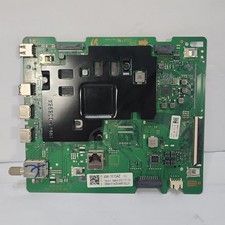 Samsung OEM LED TV Main Board 4K UN58TU7000 UN60TU7000 UN58TU700D BN94-16104Z
