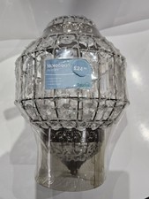 Dunelm Moroccan Style Ceiling Pendant Light Shade Still in wrappers