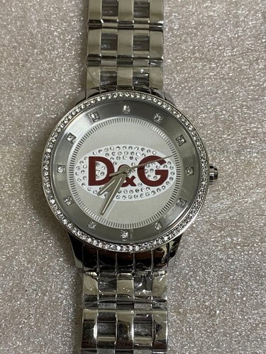 D&G DW0144 時計 orient seiko citizen furbo