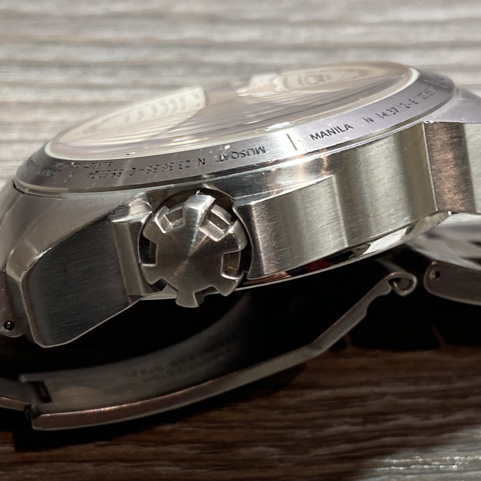 Hamilton Khaki Action Twilight Automatic Watch - image 16