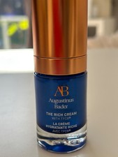 Augustinus Bader The Rich Cream with TFC8 – 15ml (0.5 fl oz) – New | Unused