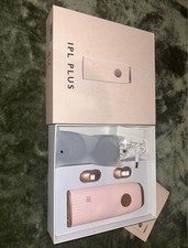 no!no! NONO055 Plus IPL Hair Removal