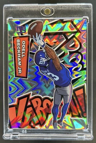 Odell Beckham Jr.