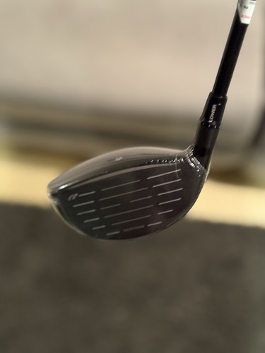 Brand New Taylormade R7 Mini Driver 11.5 Degree, Stiff Flex - Picture 3 of 5