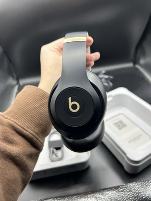 Beats by Dr. Dre Beats Studio Pro Wireless Noise Cancelling Black (CBMH)