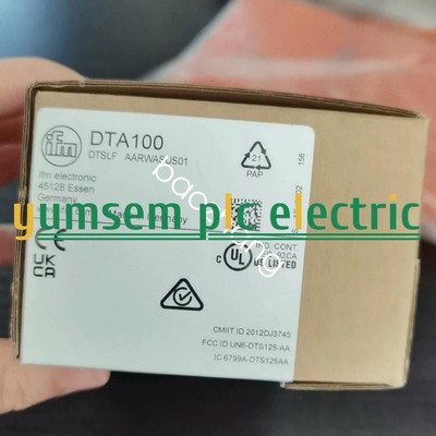 1PC Brand New IFM DTA100 Read/Write Head