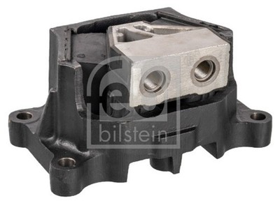 Motorlager FEBI BILSTEIN 171864 für MERCEDES MP2 CONECTO MP3 ACTROS 345