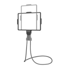 Large 5X Rechargeable Magnifying Glass with Lights, Hands Neck Wear Magnifier...