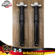 2x Komplett Hinten Stoßdämpfer Für Kia Sorento 2015-2020 55321-C5100 55367-S9400