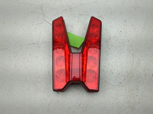 20-24 Kawasaki KRX4 Teryx 1000 Rear Left Taillight Lamp Brake Light