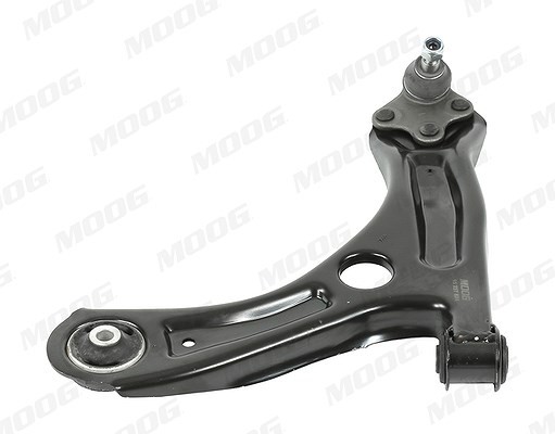 Moog Lenker, RadaufhäNgung Links, Unten, Vorderachse U.A. FüR Seat, Skoda, VW-image