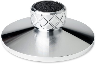 Pro-Ject Clamp IT - Plattenklemme Aluminium (UVP: 99,-  )